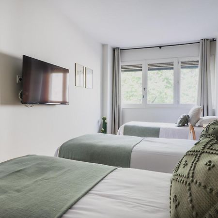 Green Suites Residence Meudon Velizy Eksteriør bilde