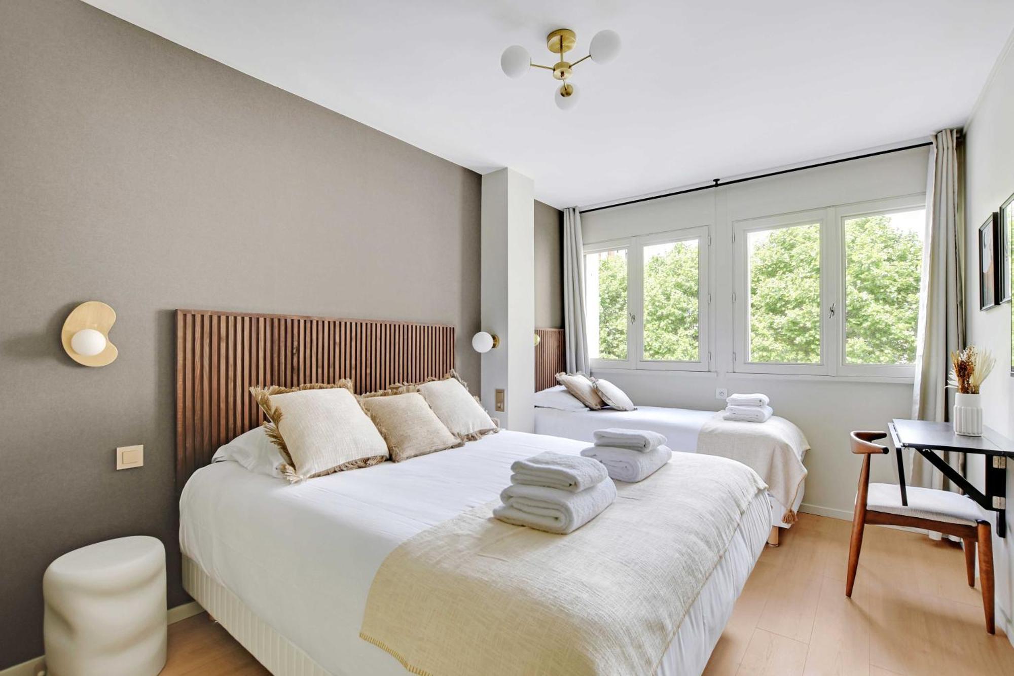 Green Suites Residence Meudon Velizy Eksteriør bilde