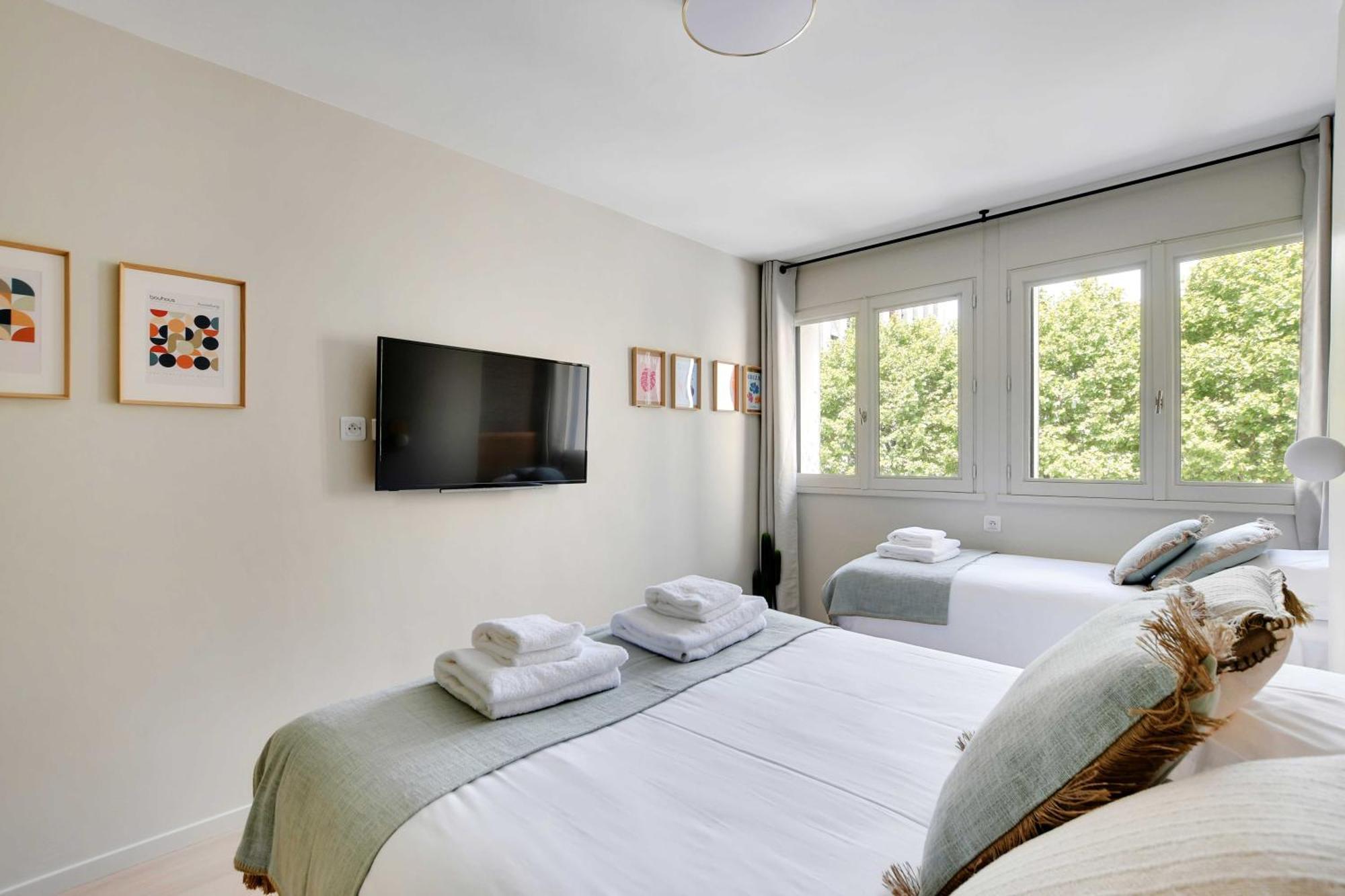 Green Suites Residence Meudon Velizy Eksteriør bilde