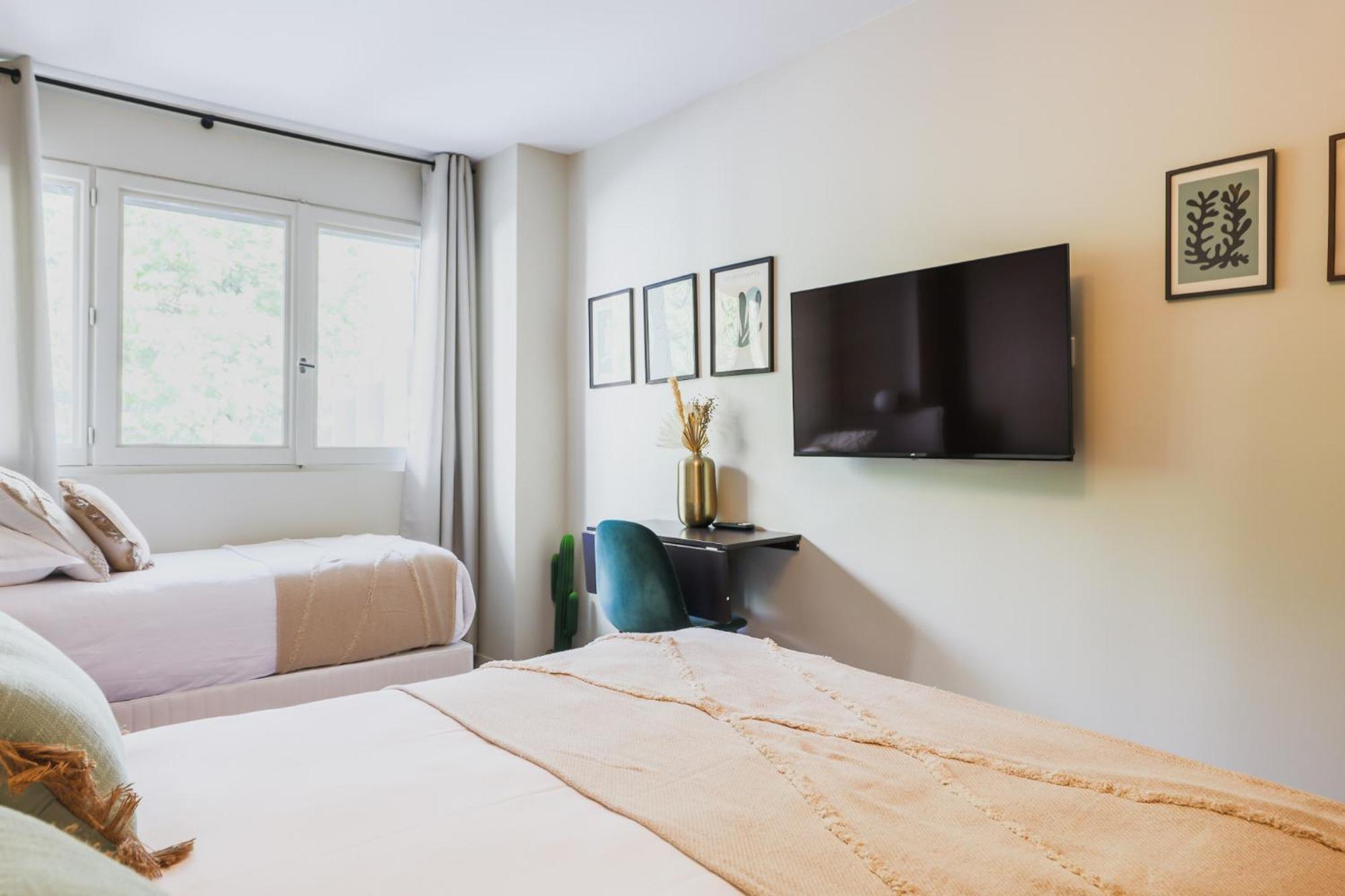 Green Suites Residence Meudon Velizy Eksteriør bilde