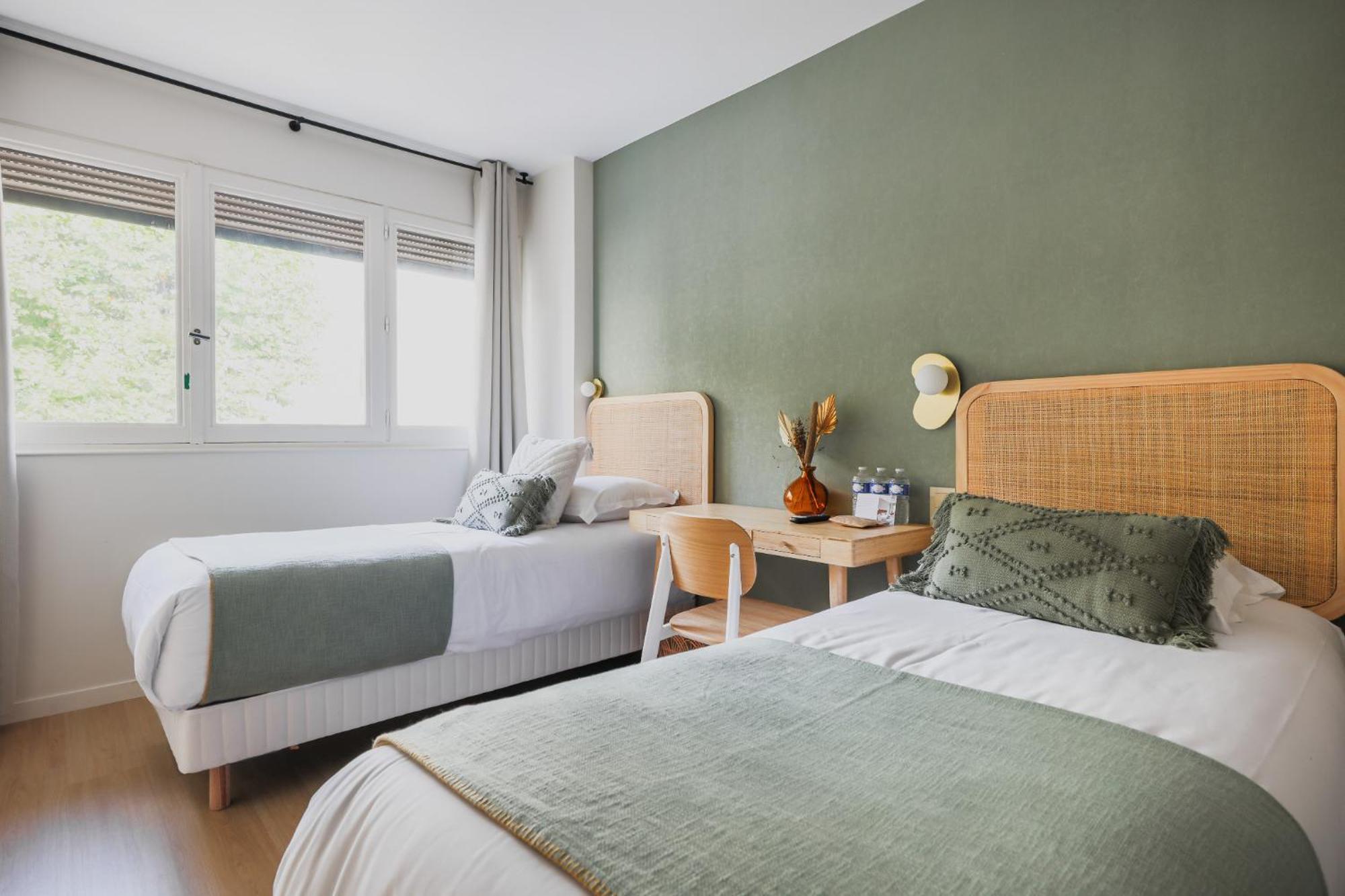 Green Suites Residence Meudon Velizy Eksteriør bilde