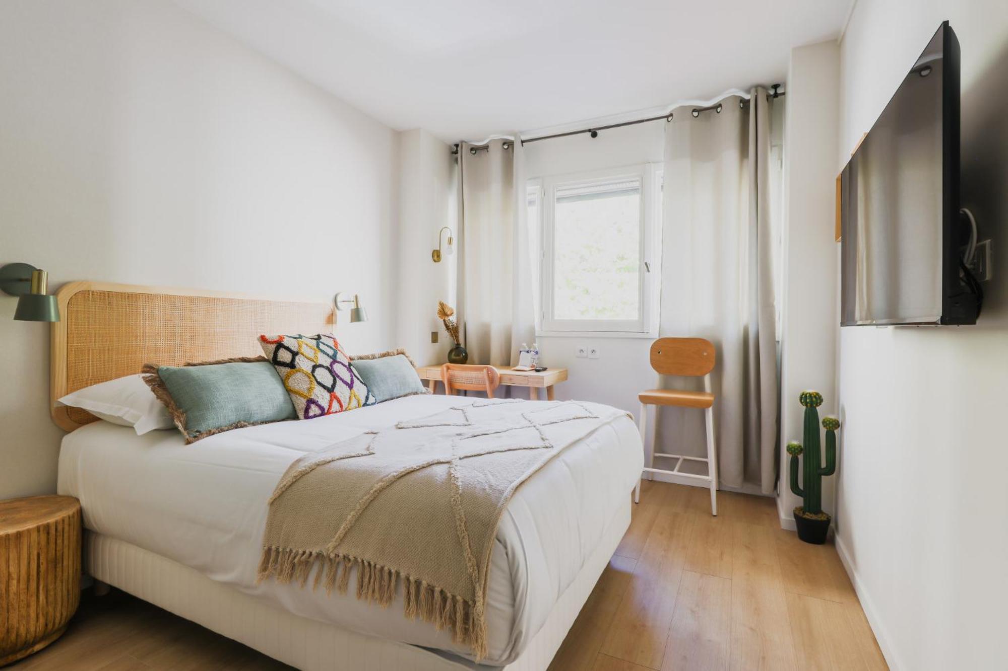 Green Suites Residence Meudon Velizy Eksteriør bilde