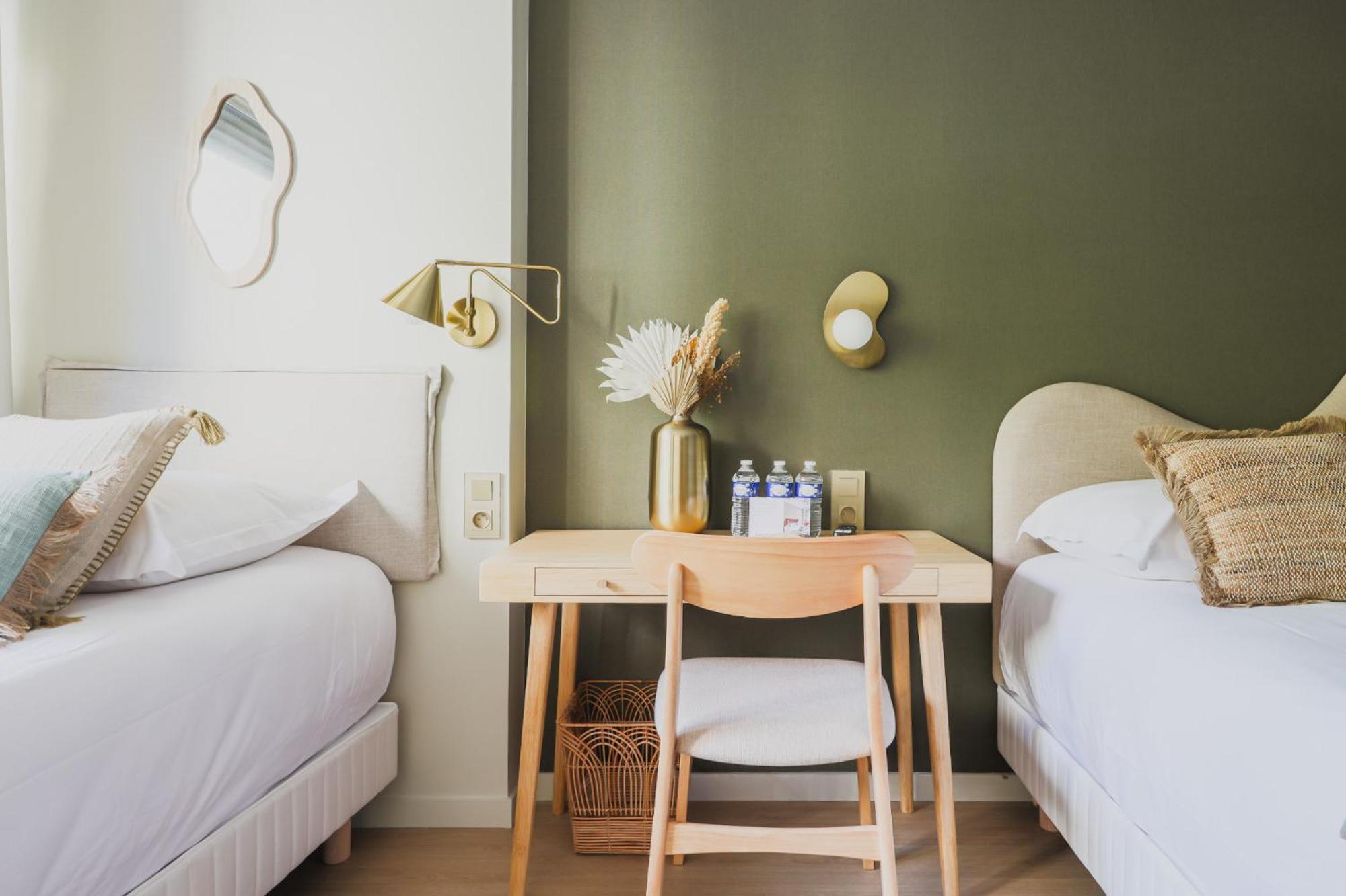 Green Suites Residence Meudon Velizy Eksteriør bilde