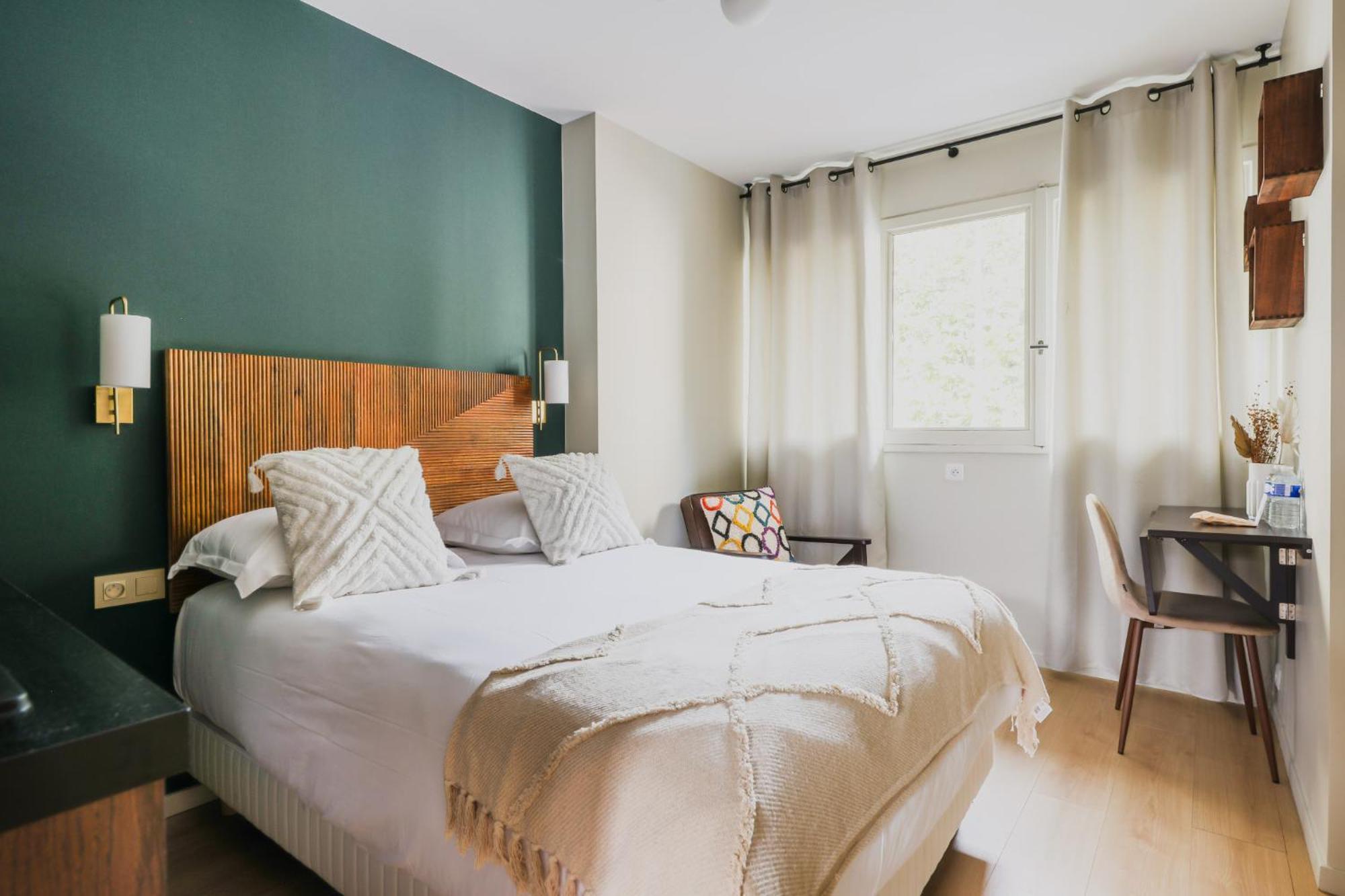 Green Suites Residence Meudon Velizy Eksteriør bilde