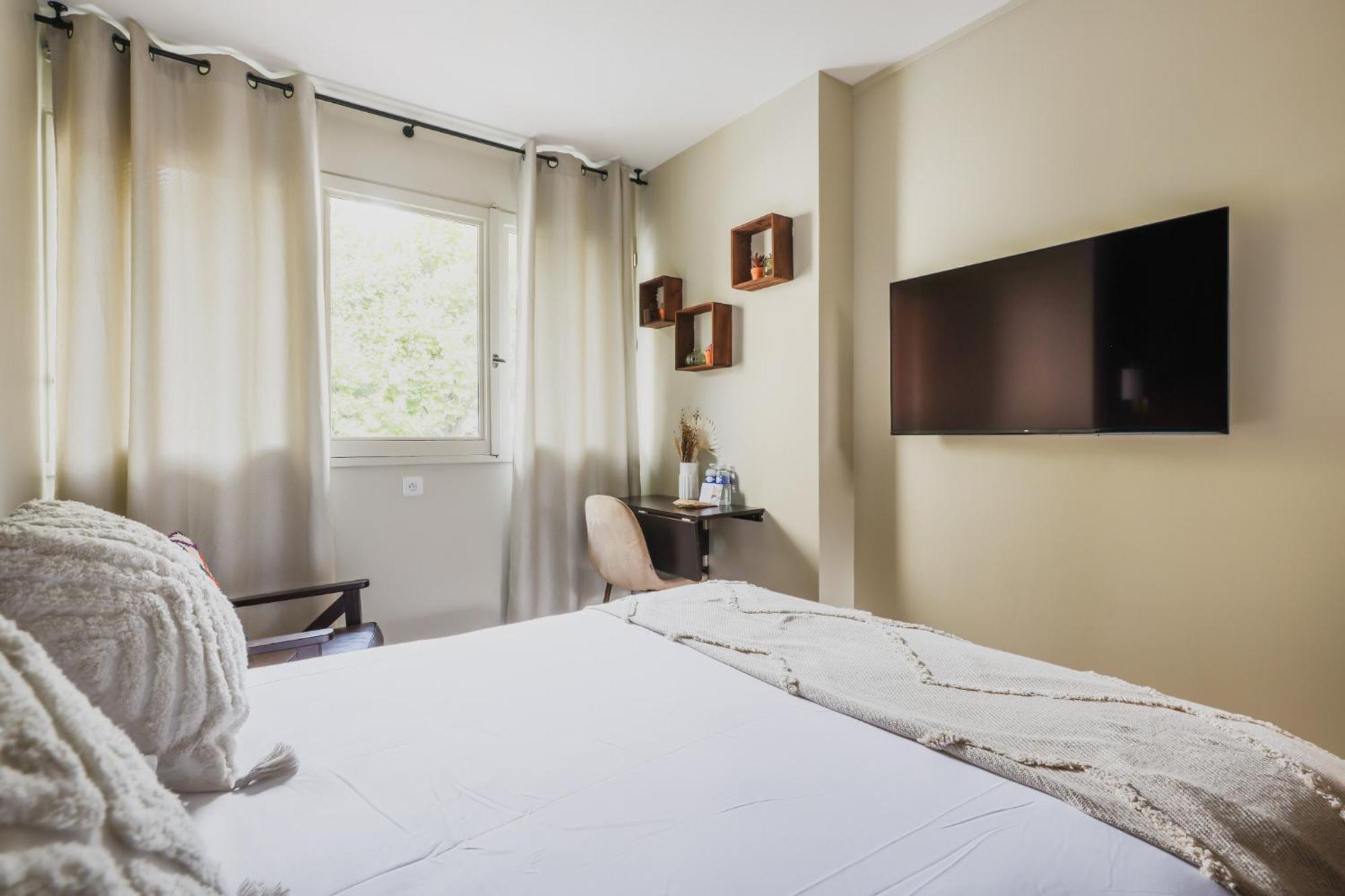 Green Suites Residence Meudon Velizy Eksteriør bilde