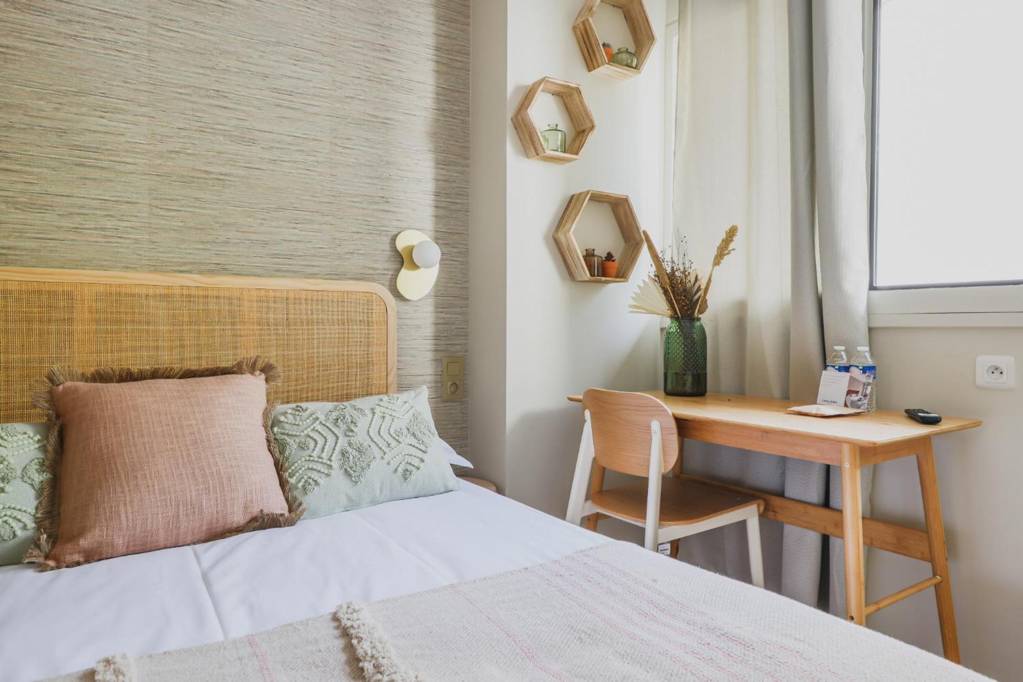 Green Suites Residence Meudon Velizy Eksteriør bilde